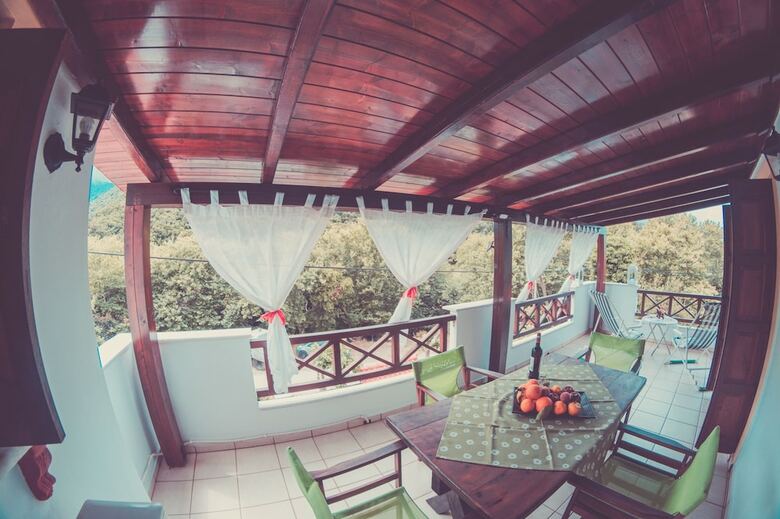 Apartamento Kalogirou Stone House