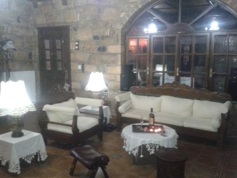 Apartamento Kalogirou Stone House