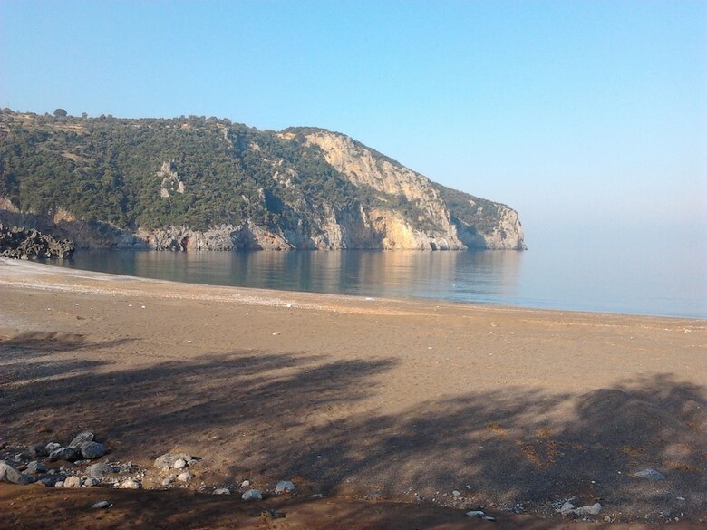 Apartamento Kalogirou Stone House