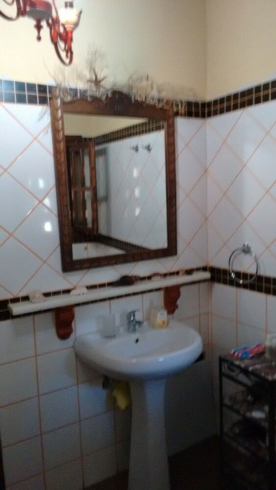 Apartamento Kalogirou Stone House