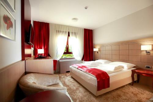 Hotel Raca