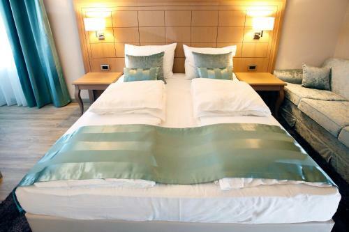 Hotel Raca