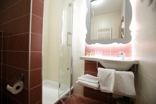 Hotel Raca