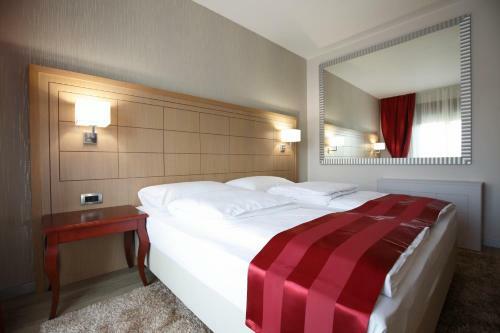 Hotel Raca