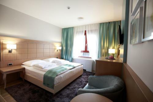 Hotel Raca