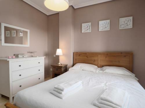 Apartamento Casares Costa Golf 2043