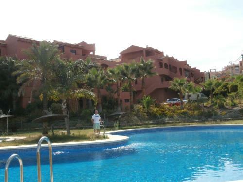 Apartamento Casares Costa Golf 2043