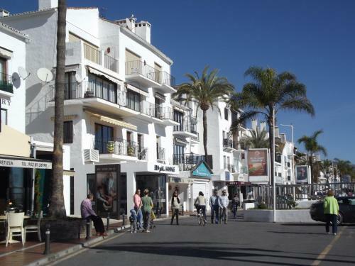 Apartamento Casares Costa Golf 2043