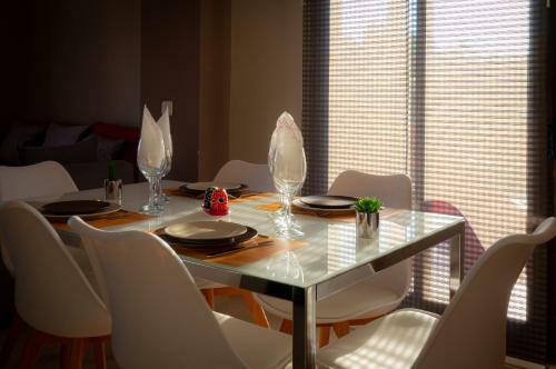 Apartamento Casares Costa Golf 2043