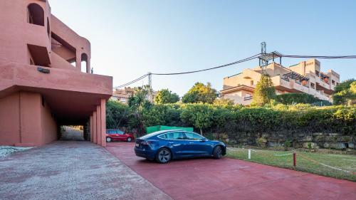 Apartamento Casares Costa Golf 2043