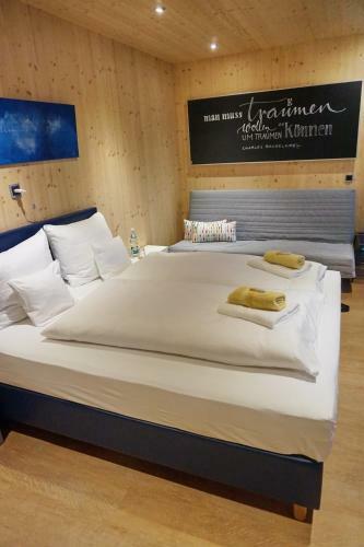 Mein Kleinhotel