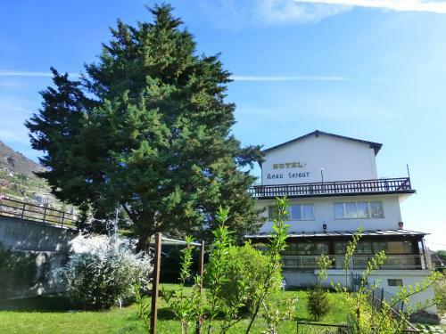Hotel Beau S�jour