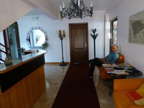 Hotel Beau S�jour