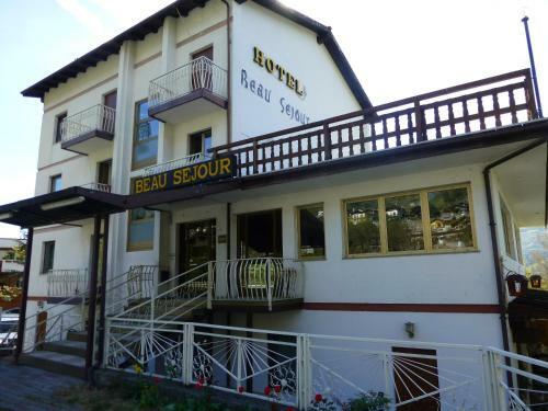 Hotel Beau S�jour