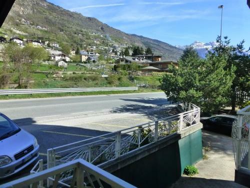 Hotel Beau S�jour