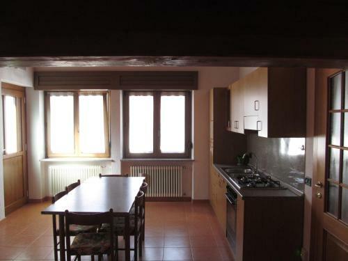 Apartamento Appartamento Mansardato Charvensod