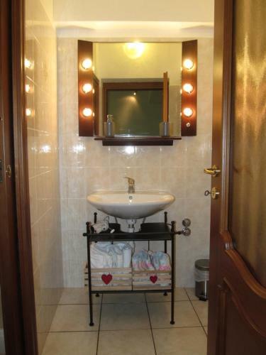 Apartamento Appartamento Mansardato Charvensod