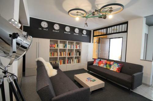 Apartamento Dlb House
