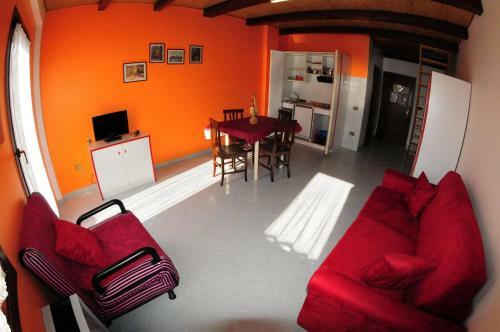Apartamento Residence Eden Park