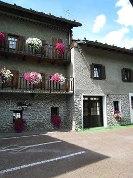 Bed & Breakfast La Vieille Meison De Pappa