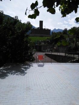 Bed & Breakfast La Vieille Meison De Pappa