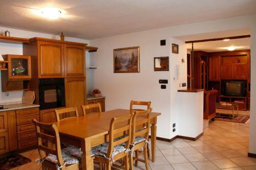 Apartamento Casa D'antan