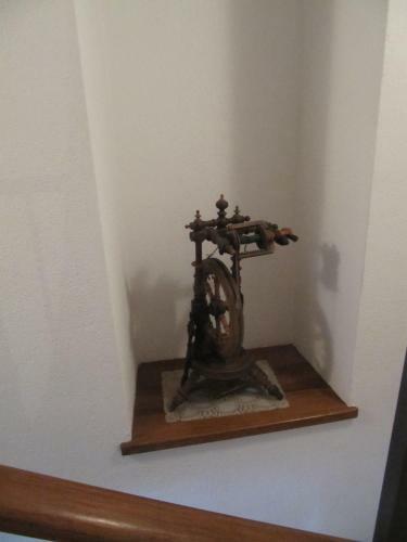 Apartamento Casa D'antan