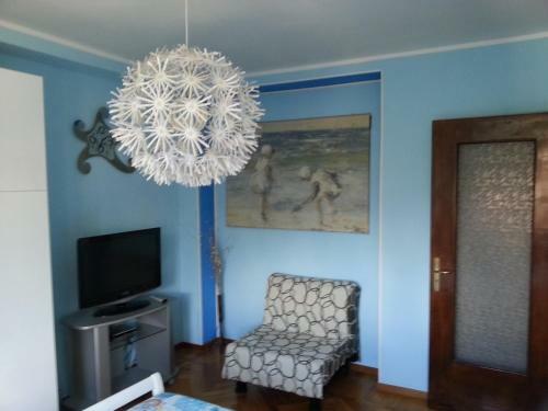 Apartamento Arc En Ciel