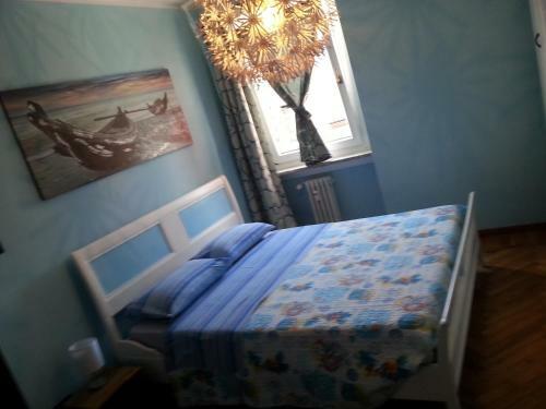 Apartamento Arc En Ciel