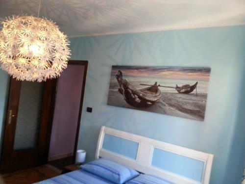 Apartamento Arc En Ciel