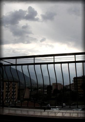 Apartamento Arc En Ciel