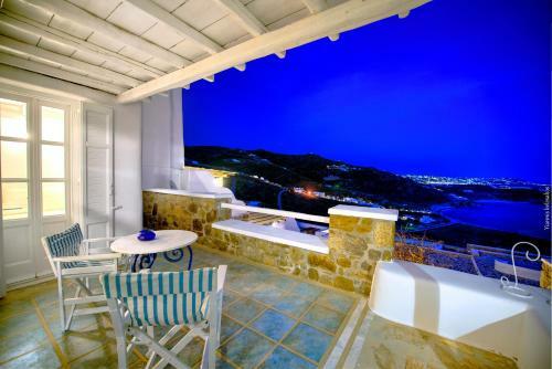 Villa Anna