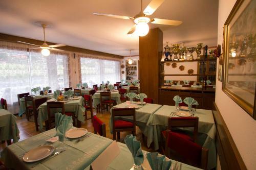 Hotel Sarre