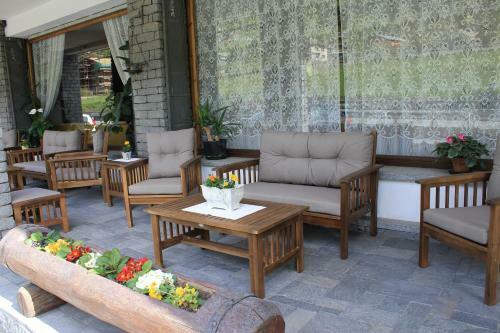 Hotel Sarre