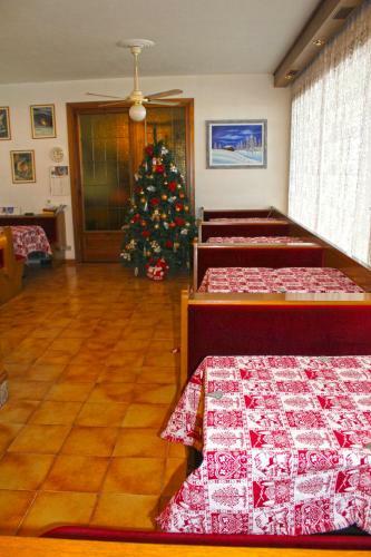Hotel Sarre