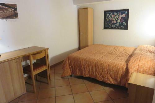 Apartamento La Taverna