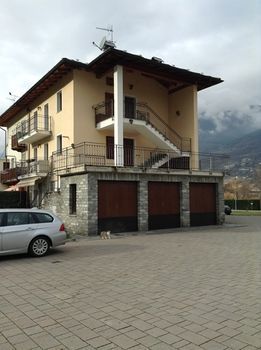 Hostal Relais Du Berger