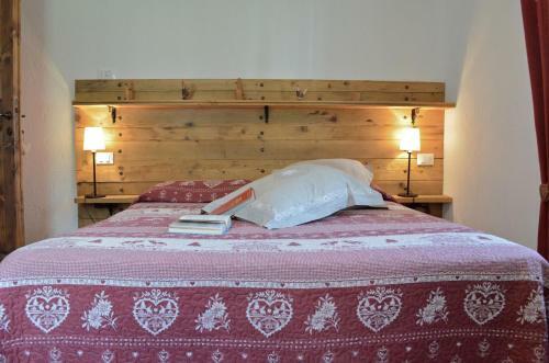 Apartamento La Maison De Jos�