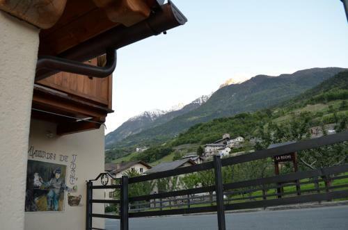 Apartamento La Maison De Jos�