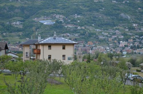 Apartamento La Maison De Jos�