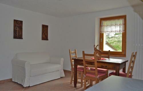 Apartamento La Maison De Jos�