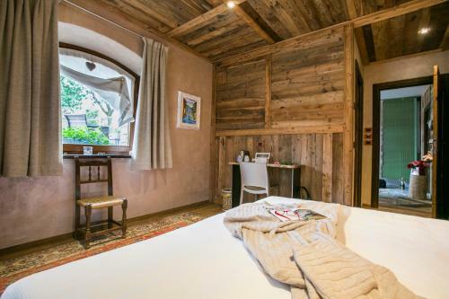 Le Parfum Du Sel B&B