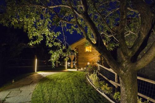 Le Parfum Du Sel B&B
