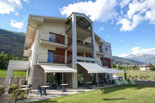 Hostal La Bicoque