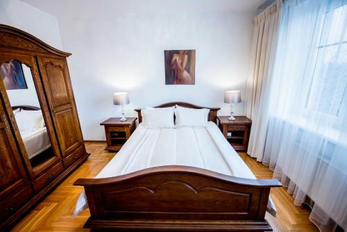 Apartamentai Ringauduose