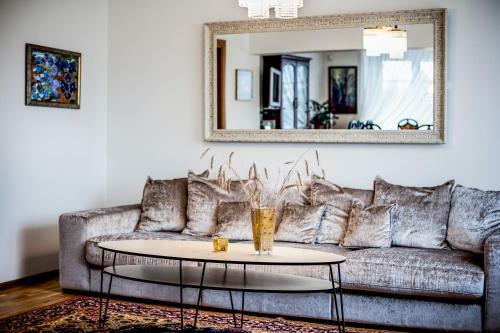Apartamentai Ringauduose
