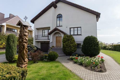 Apartamentai Ringauduose