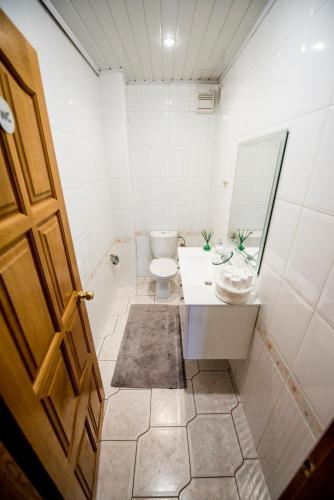 Apartamentai Ringauduose