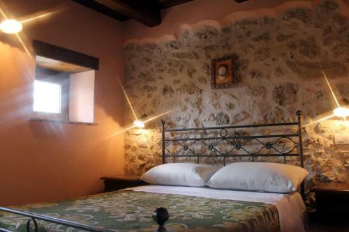 Agroturismo Agriturismo Le Faeta