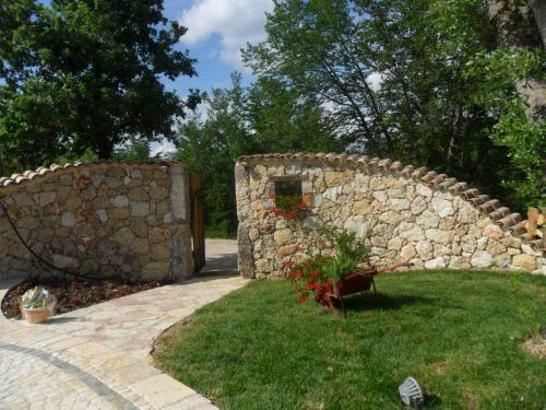 Agroturismo Agriturismo Le Faeta